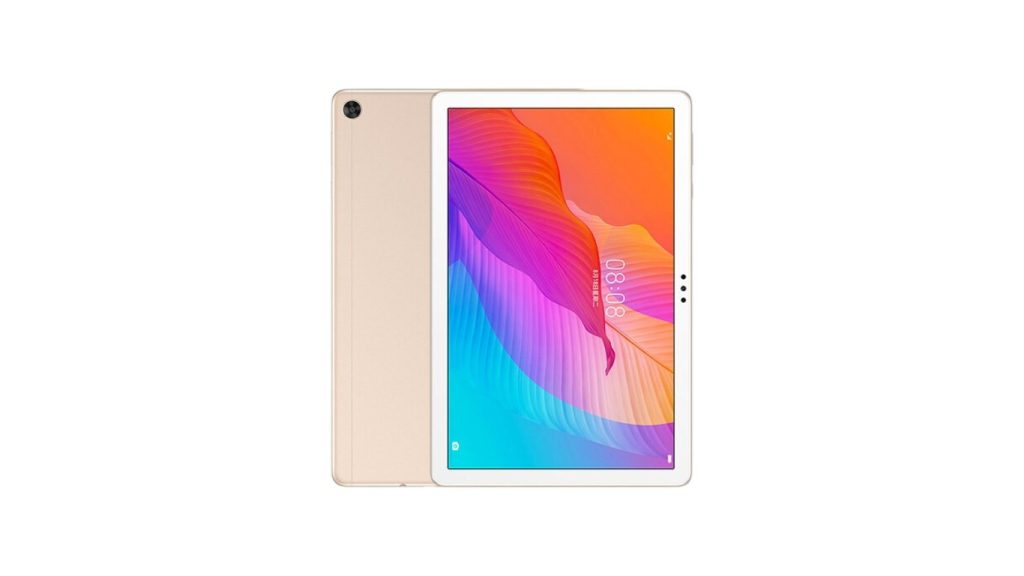 Huawei MatePad T 10s Banner