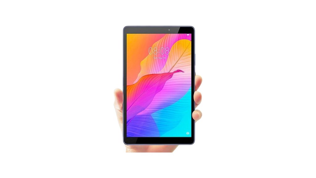 Huawei MatePad T8 Banner