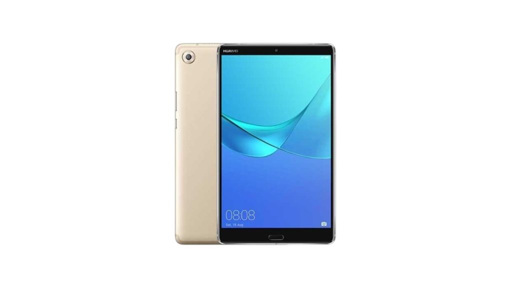 Huawei MediaPad M5 10 Banner