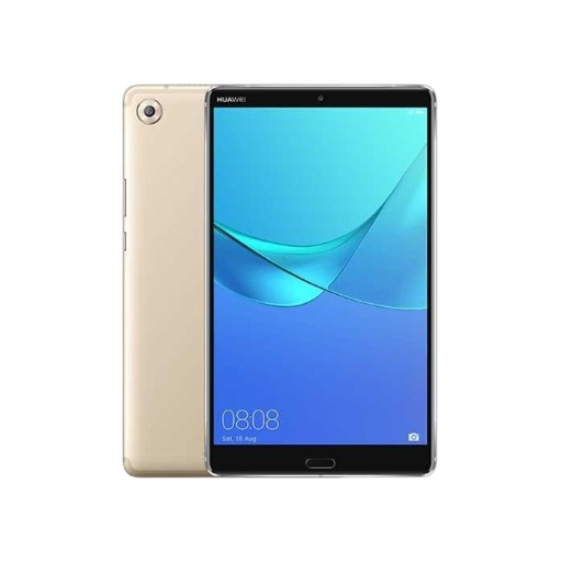 Huawei MediaPad M5 10