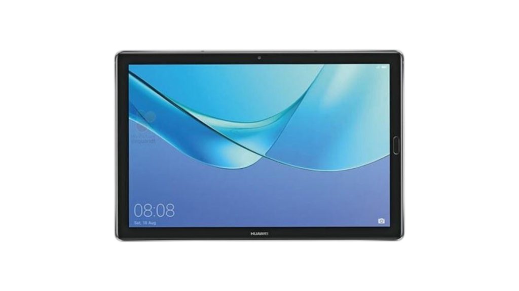 Huawei MediaPad M5 10 (Pro) Banner