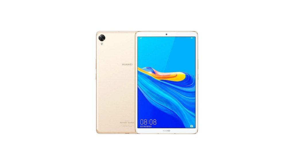 Huawei MediaPad M6 10.8 Banner