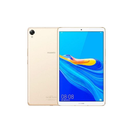 Huawei MediaPad M6 10.8