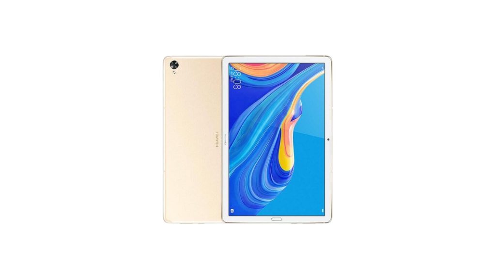 Huawei MediaPad M6 8.4 Banner