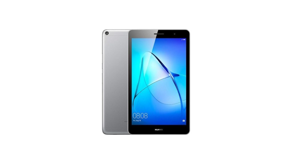 Huawei MediaPad T3 8.0 Banner