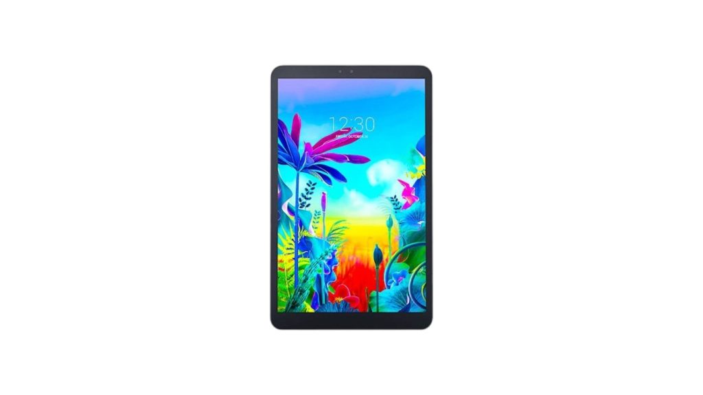LG G Pad 5 10.1Banner