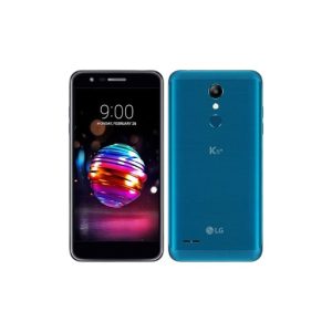 LG K11 Plus