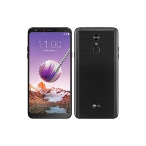 LG Q Stylo 4