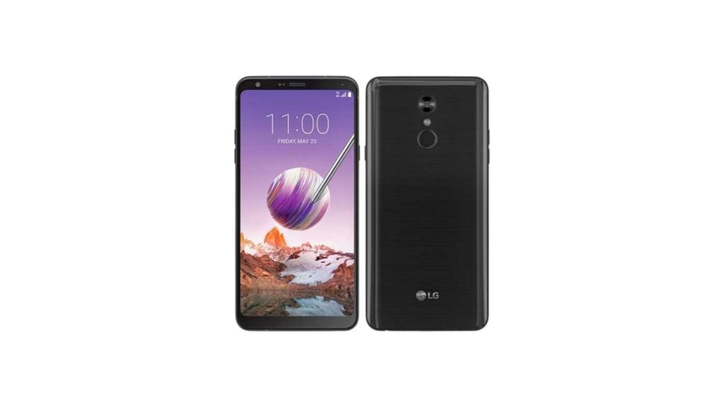 LG Q Stylo 4 Bannner