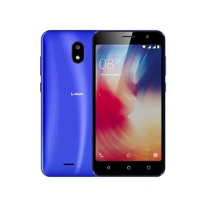 Home Lava Iris 43