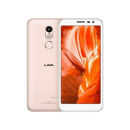 Lava Iris 45