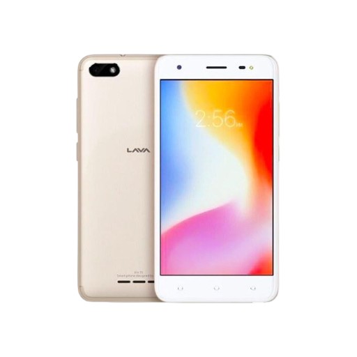Lava Iris 51