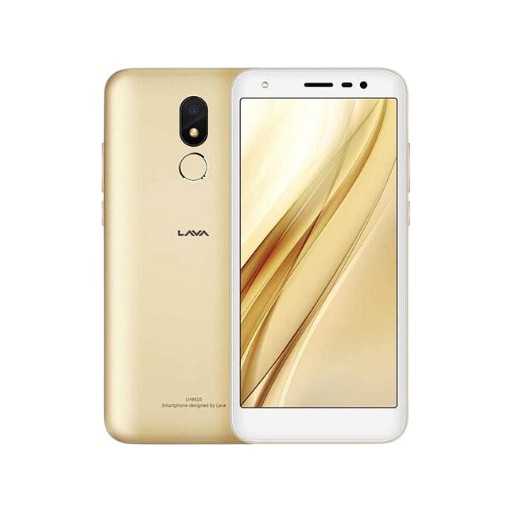 Lava Iris 52