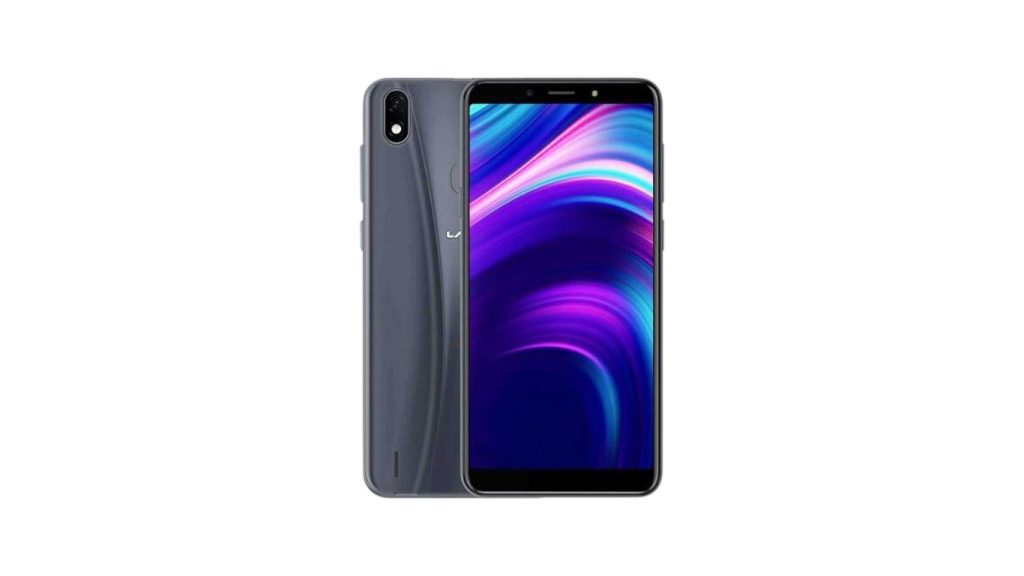 Lava Iris 54 Banner