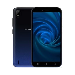 Home Lava Iris 61
