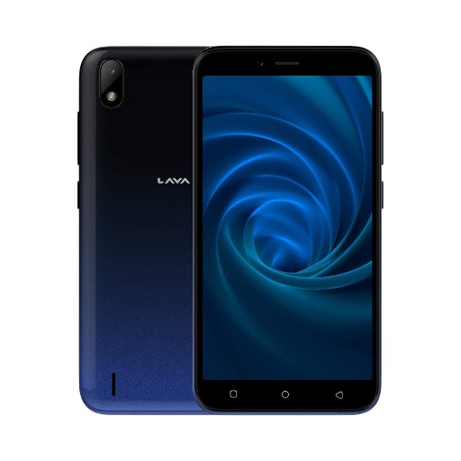 Lava Iris 61
