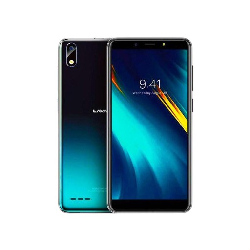 Lava Iris 66