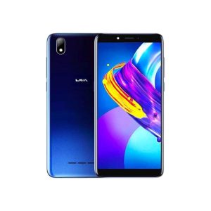 Lava Iris 89