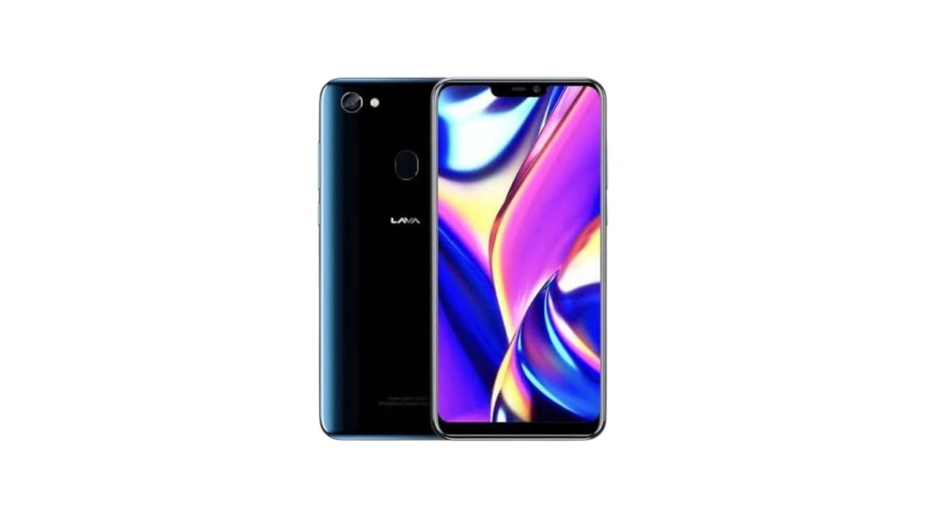 Lava R3 Note Illusion Banner