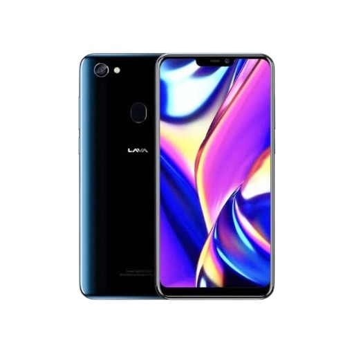 Lava R3 Note
