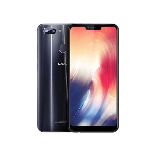 Lava R5