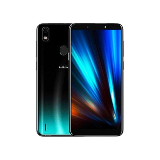 Lava V Plus 6 Prime