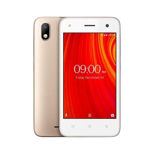 Lava Z40