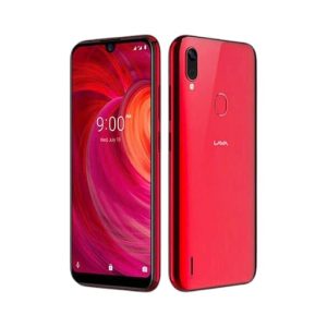 Home Lava Z71