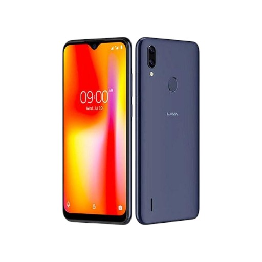 Lava Z93