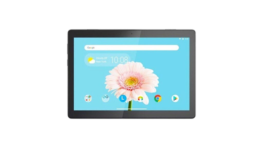 Lenovo M10 FHD REL Banner
