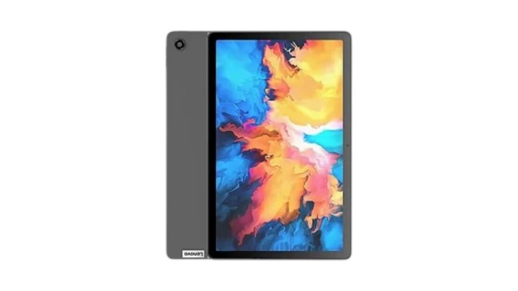 Lenovo Pad Banner