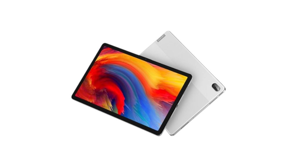 Lenovo Pad Plus Banner