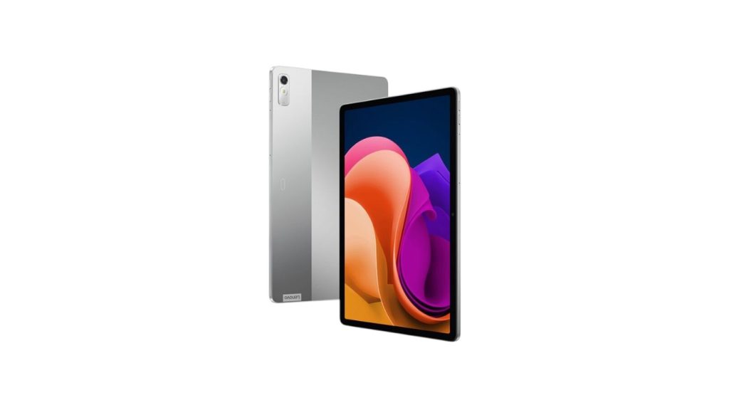 Lenovo Pad Pro Banner