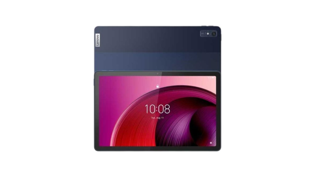 Lenovo Tab M10 Banner