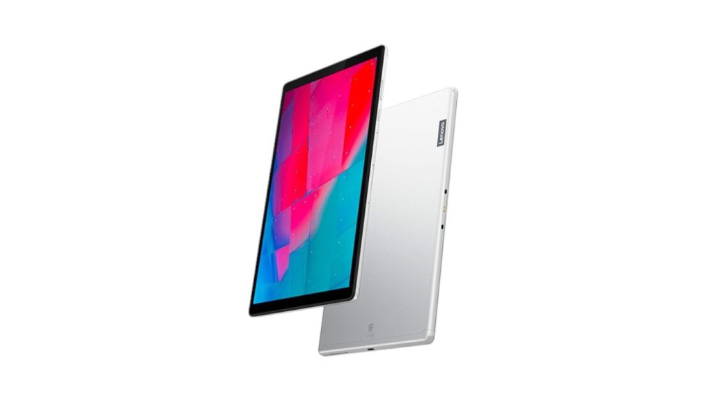 Lenovo Tab M10 HD Gen 2 Banner