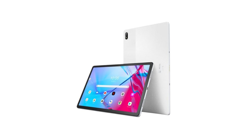 Lenovo Tab P11 Banner
