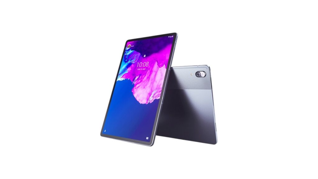 Lenovo Tab P11 Pro Banner