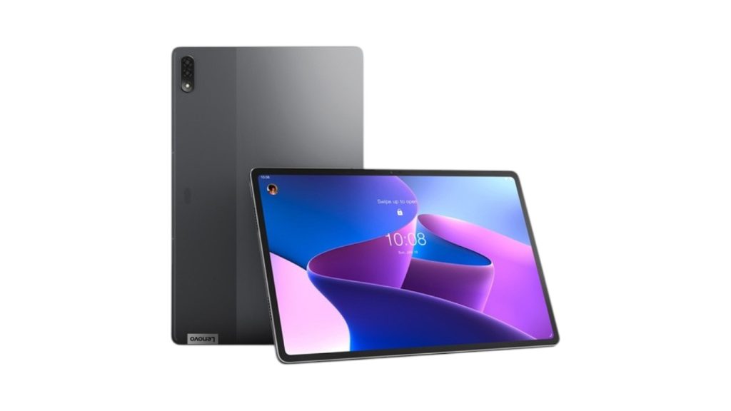 Lenovo Tab P12 Pro Banner