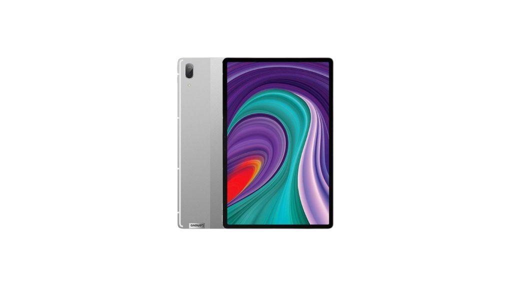 Lenovo Xiaoxin Pad Pro 2021 Banner