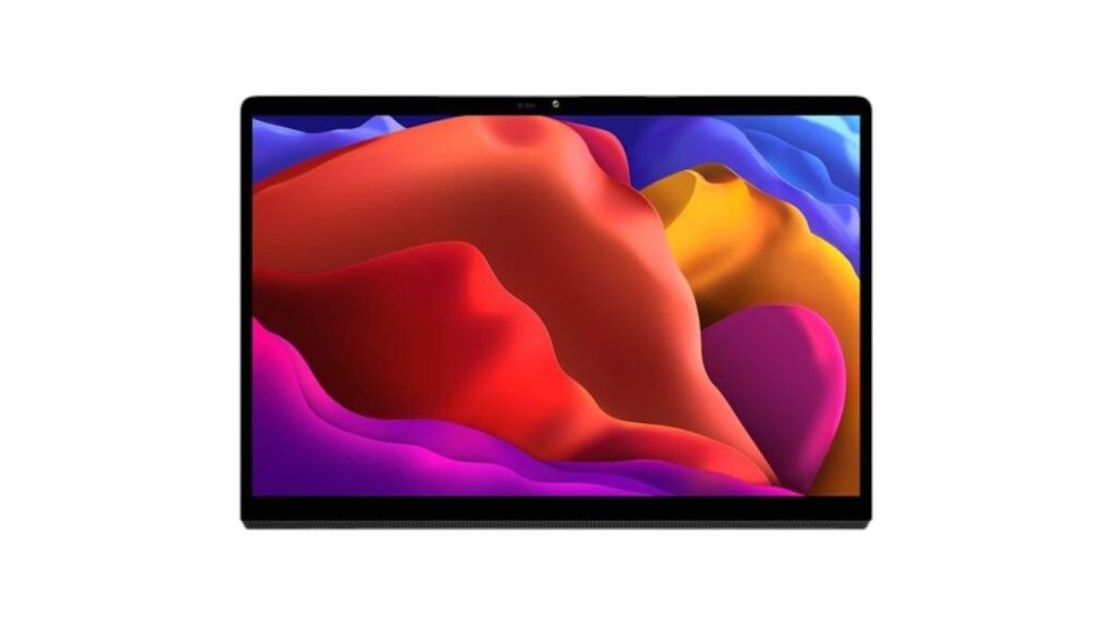 Lenovo Yoga Pad Pro Banner