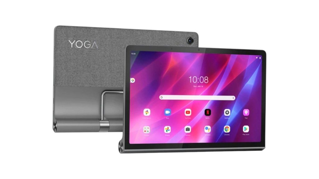 Lenovo Yoga Tab 11 Banner (2)