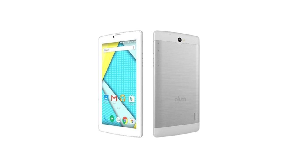 Plum Optimax 12 Banner