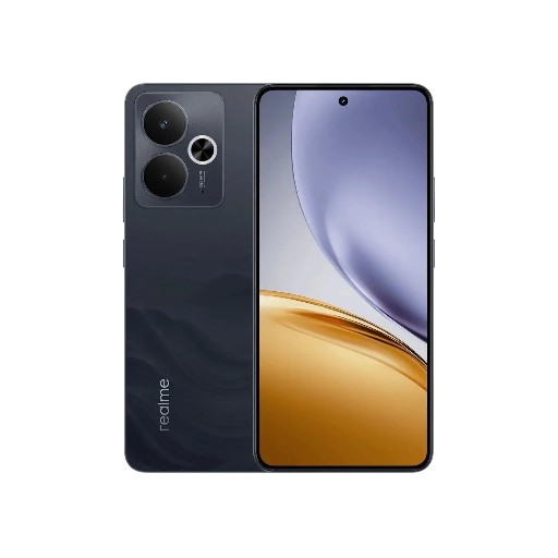 Realme 14T Obsidian Black