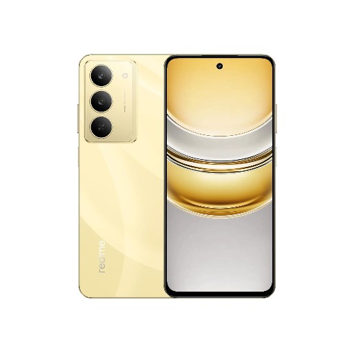 Realme 14x (India) Gold