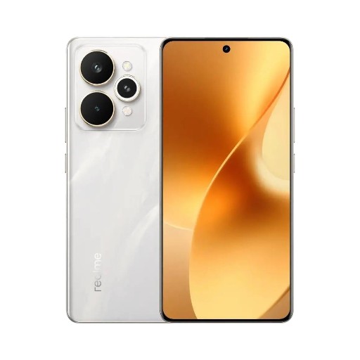 Realme 15 Pro