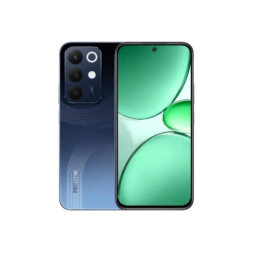 Realme 15x (India) Marine Blue