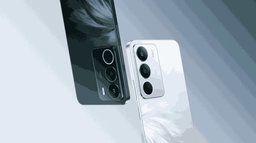 Realme C71 Banner