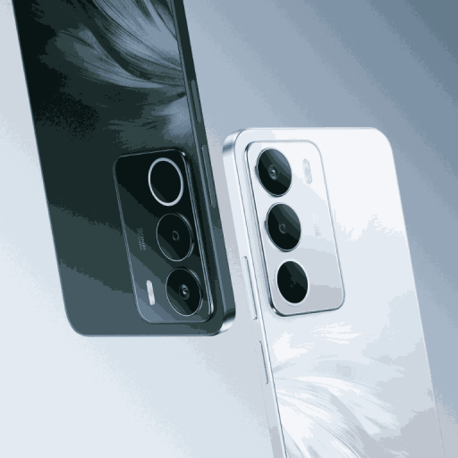 Realme C71 Banner
