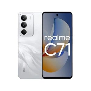 Realme C71