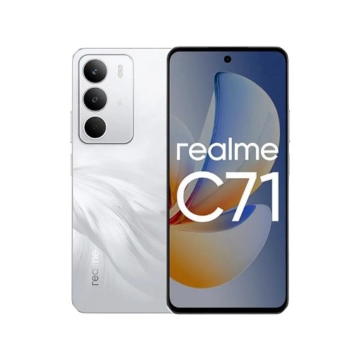 Realme C71